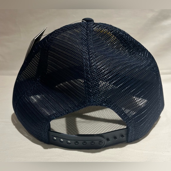 Pride ‘Ribbon’ Snapback Mesh Cap - Picture 3 of 8